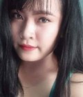 Rencontre Femme Thaïlande à ปะเมดจีน : TTฟ้า, 27 ans
